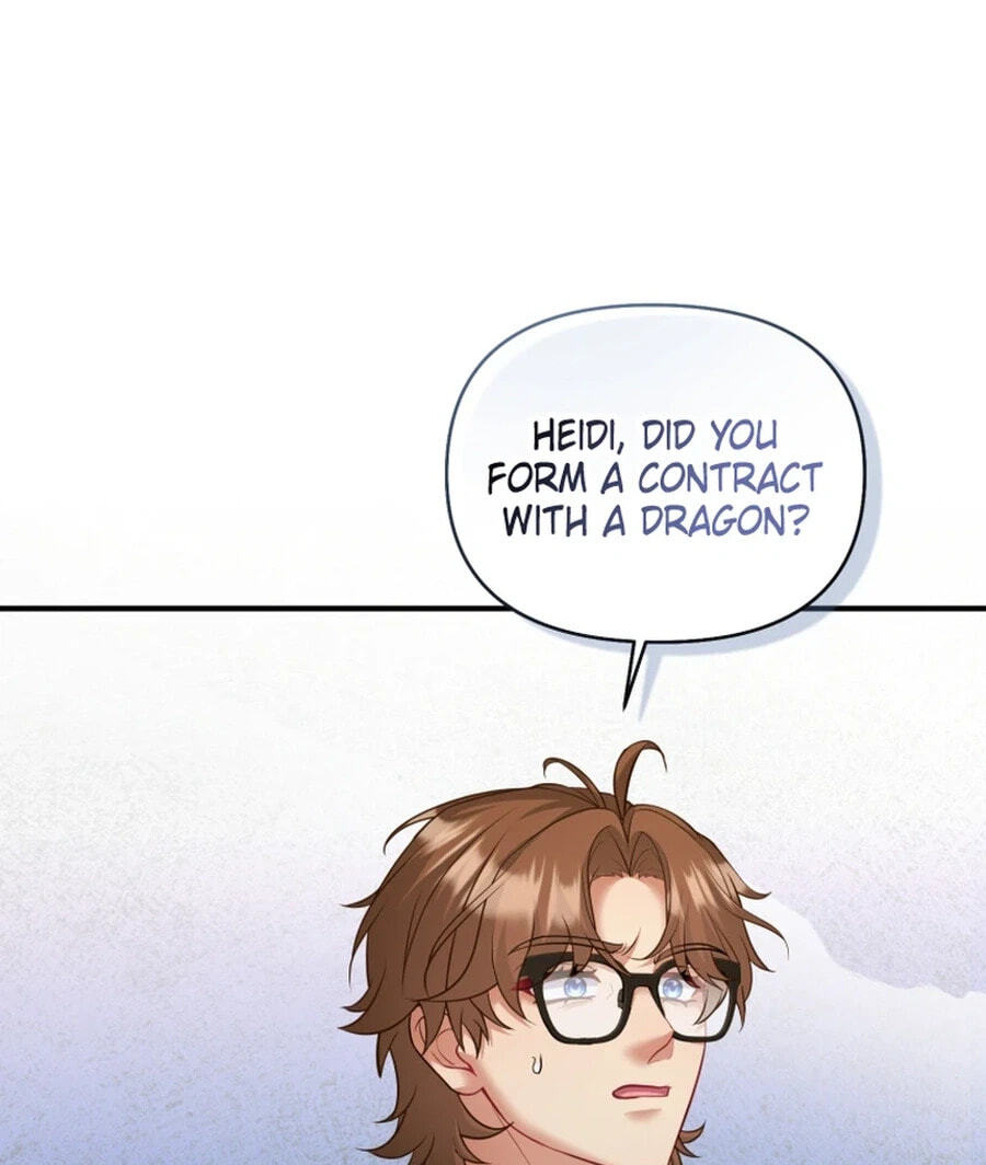 I'm a Villainess, but I'm Good at Cooking Chapter 67 page 9 - 