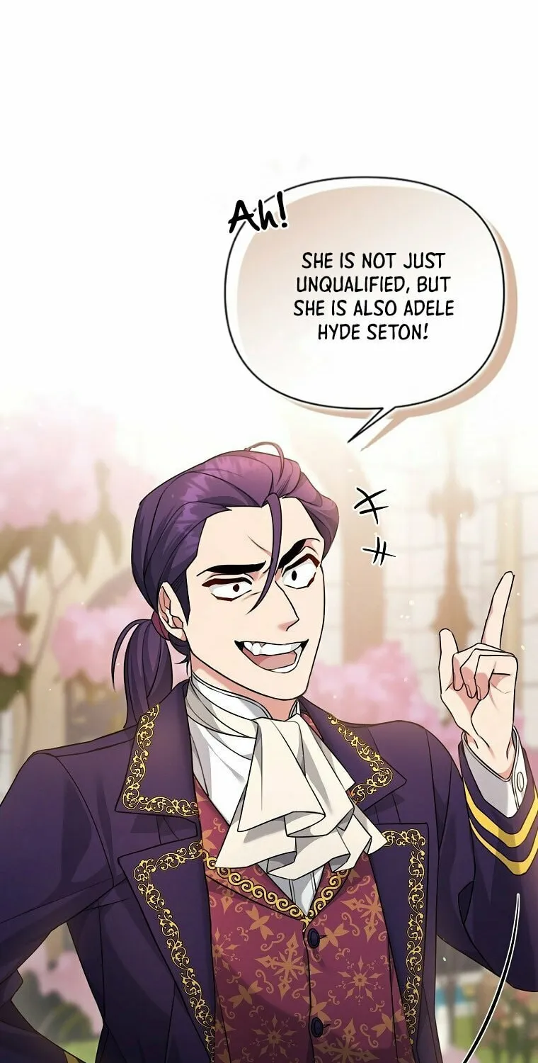 I'm a Villainess, but I'm Good at Cooking Chapter 7 page 2 - 