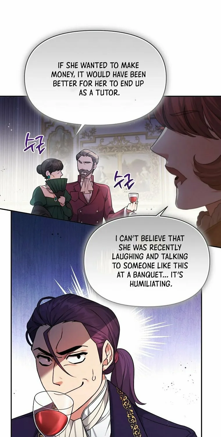 I'm a Villainess, but I'm Good at Cooking Chapter 7 page 15 - 