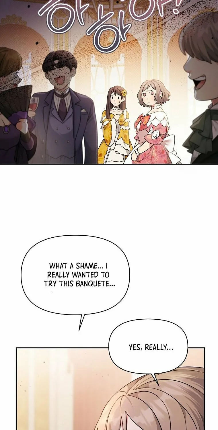 I'm a Villainess, but I'm Good at Cooking Chapter 7 page 18 - 
