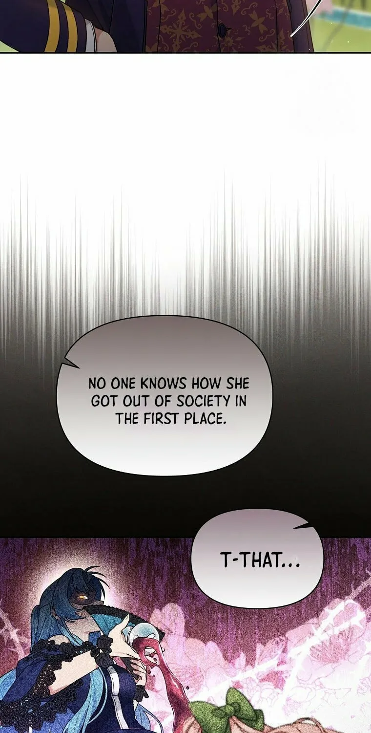 I'm a Villainess, but I'm Good at Cooking Chapter 7 page 3 - 
