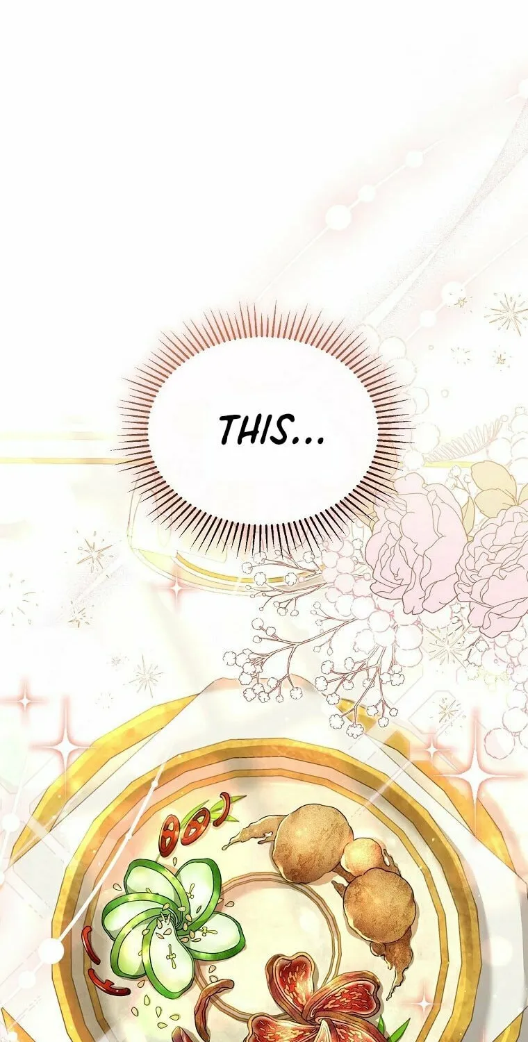 I'm a Villainess, but I'm Good at Cooking Chapter 7 page 23 - 