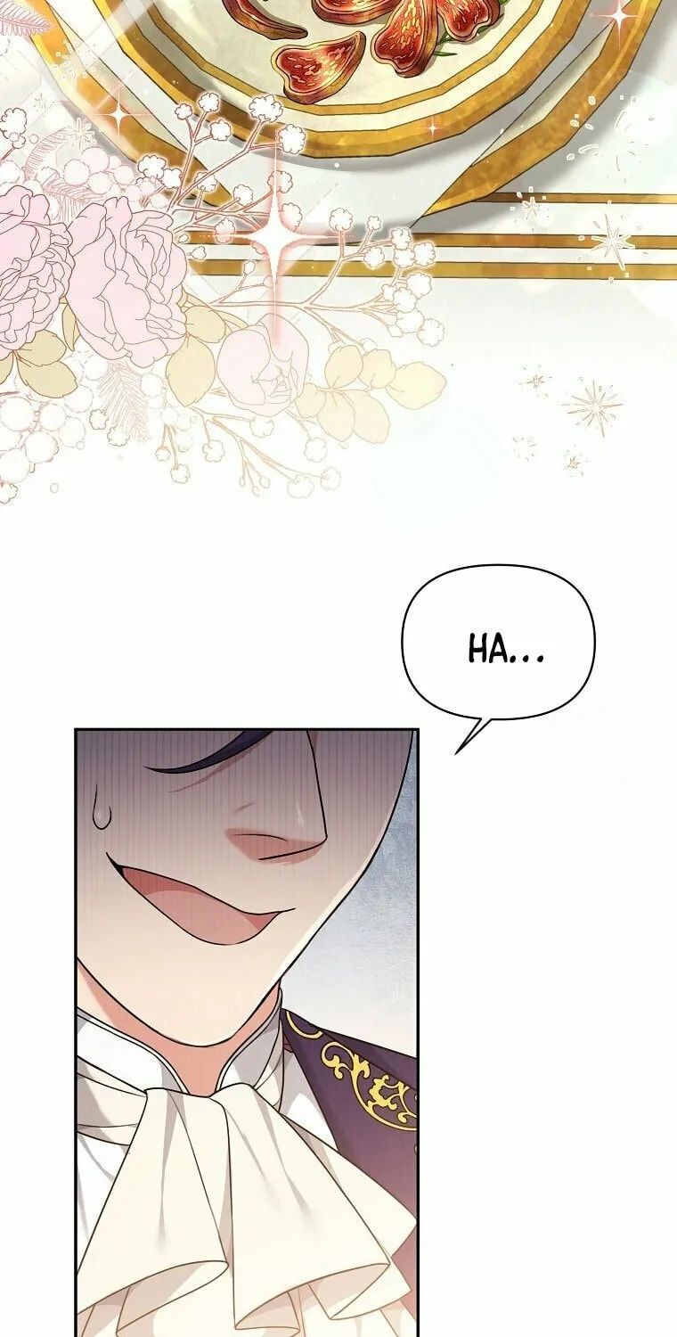 I'm a Villainess, but I'm Good at Cooking Chapter 7 page 24 - 