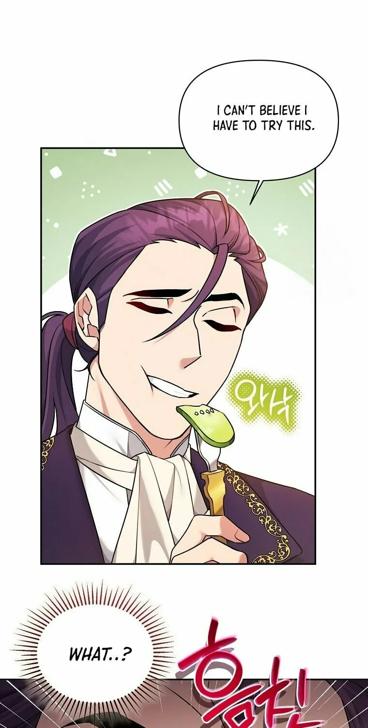 I'm a Villainess, but I'm Good at Cooking Chapter 7 page 30 - 