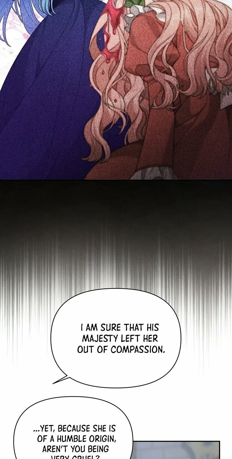 I'm a Villainess, but I'm Good at Cooking Chapter 7 page 4 - 
