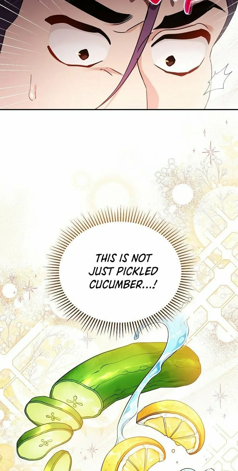 I'm a Villainess, but I'm Good at Cooking Chapter 7 page 31 - 