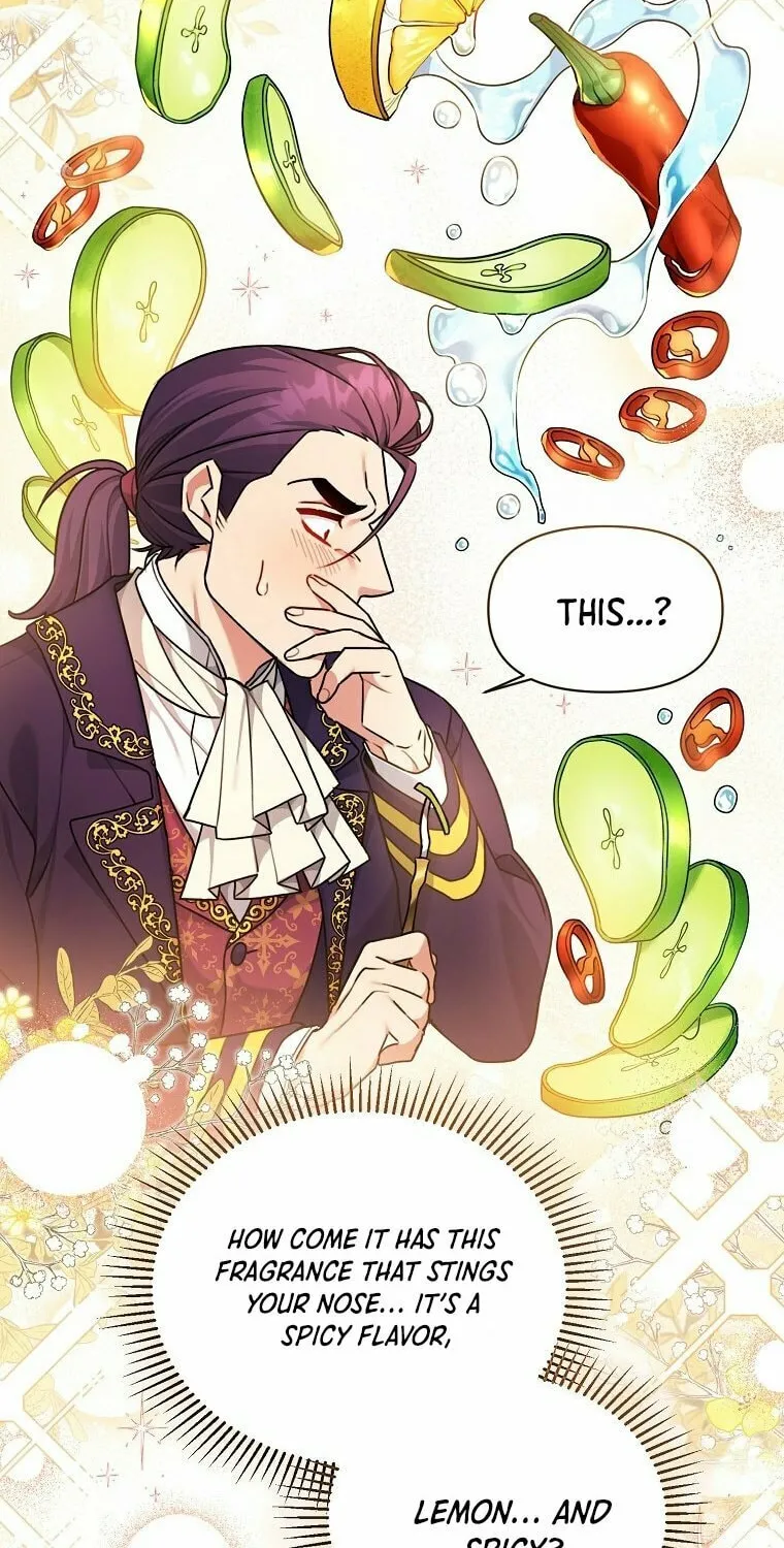 I'm a Villainess, but I'm Good at Cooking Chapter 7 page 32 - 