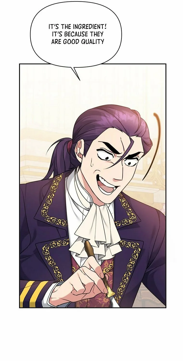 I'm a Villainess, but I'm Good at Cooking Chapter 7 page 36 - 