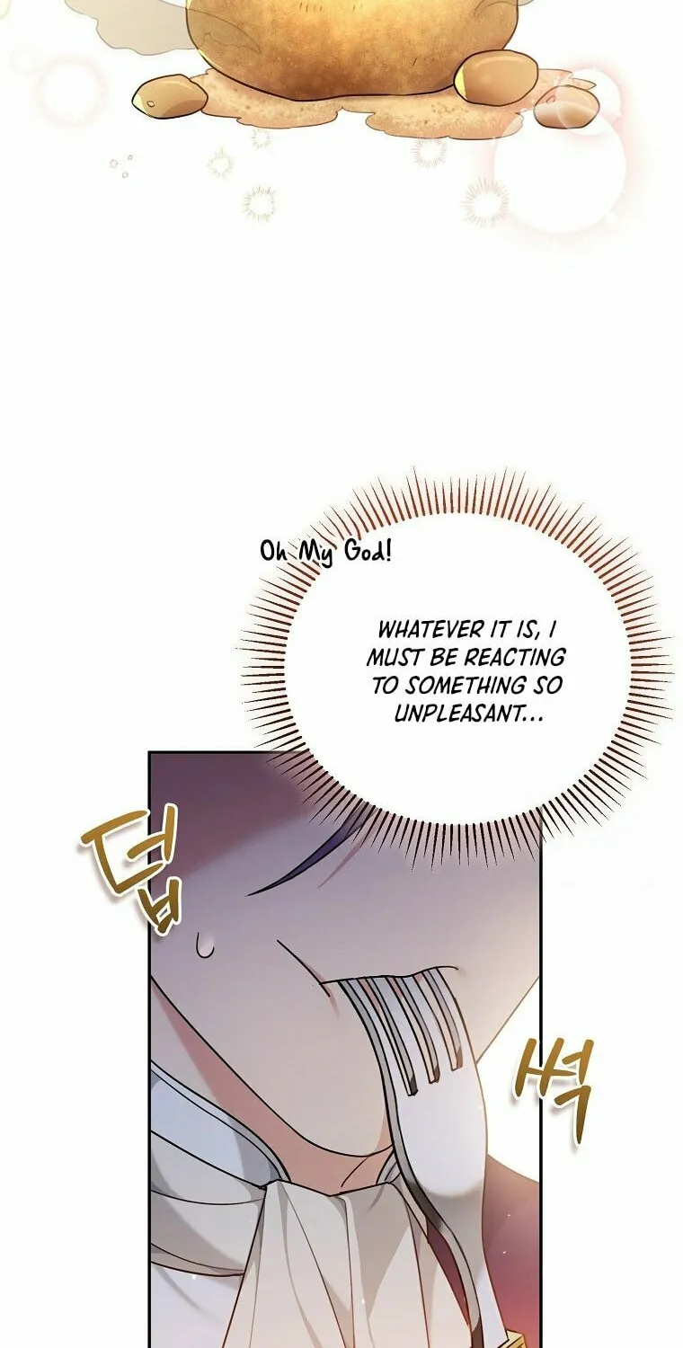 I'm a Villainess, but I'm Good at Cooking Chapter 7 page 39 - 