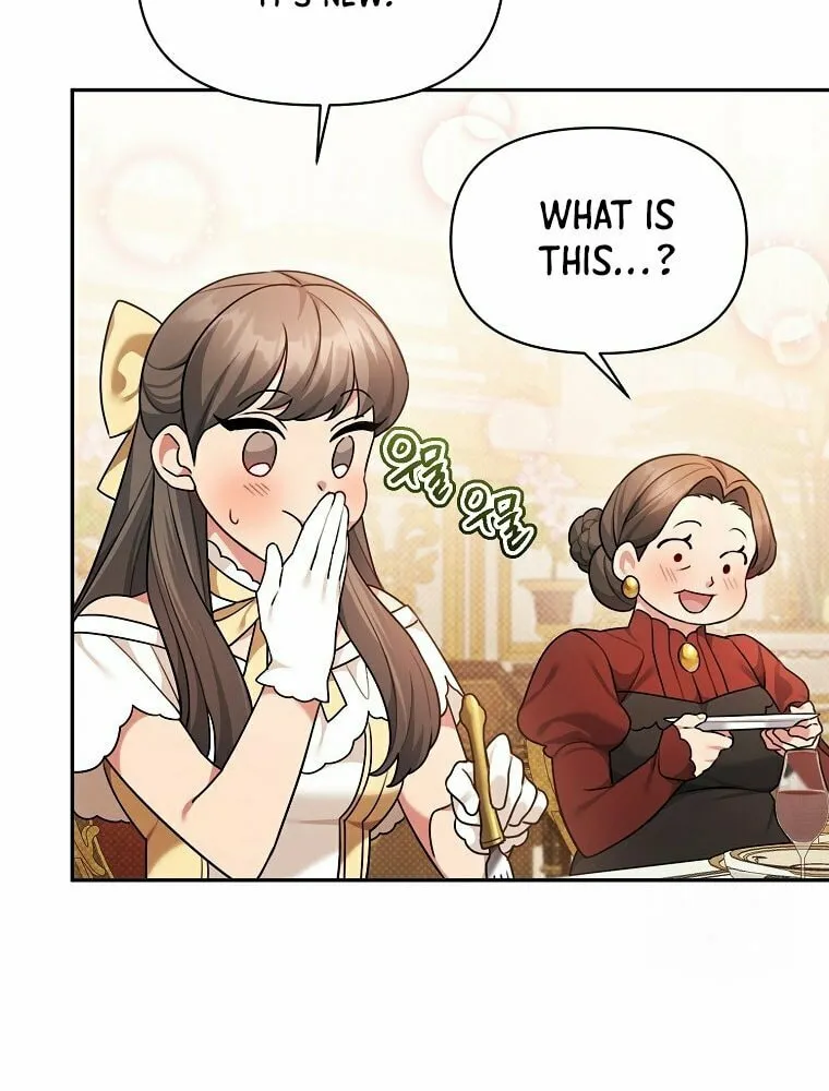 I'm a Villainess, but I'm Good at Cooking Chapter 7 page 42 - 