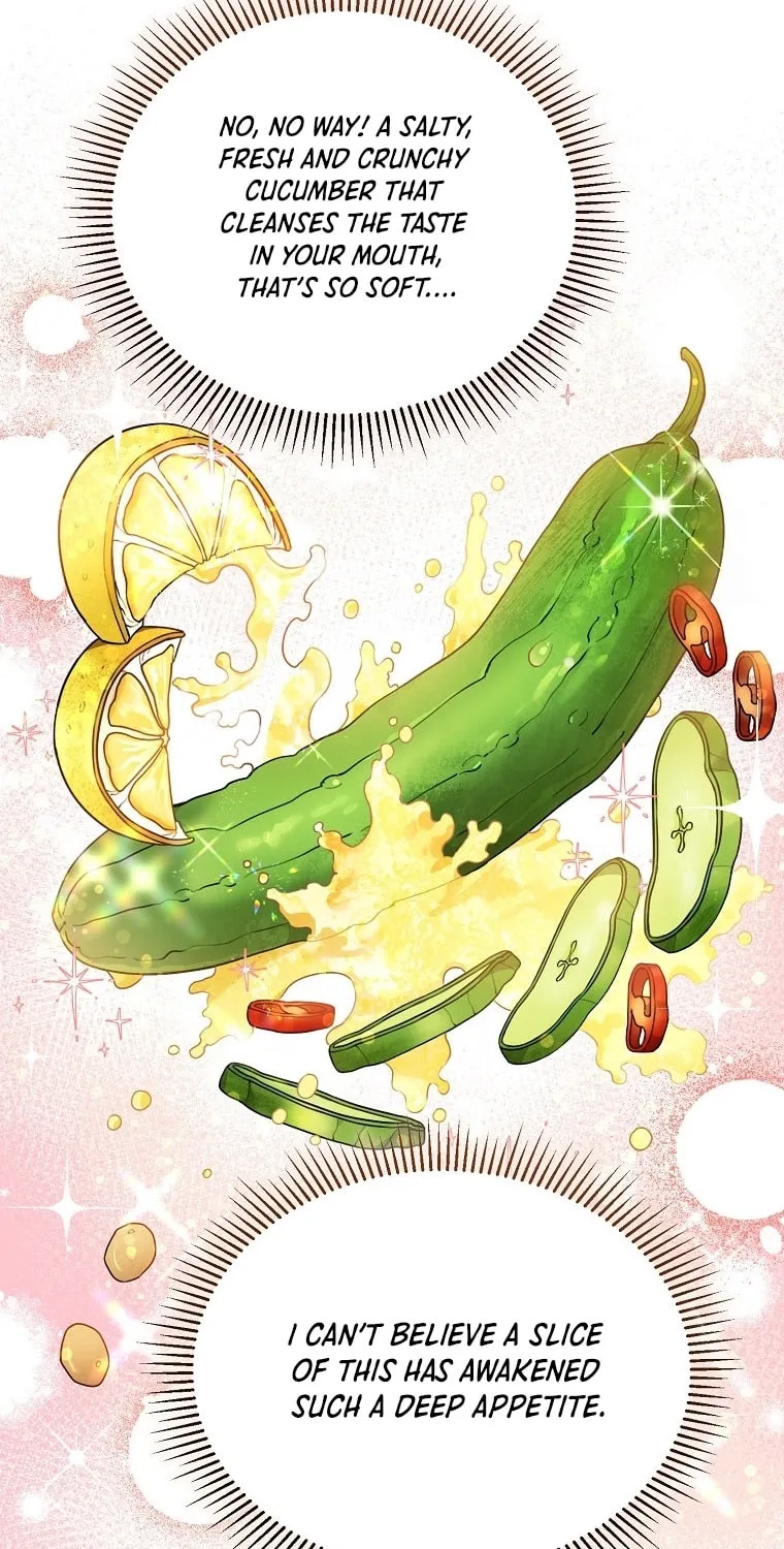I'm a Villainess, but I'm Good at Cooking Chapter 7 page 44 - 