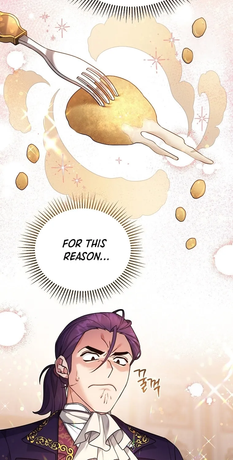 I'm a Villainess, but I'm Good at Cooking Chapter 7 page 45 - 