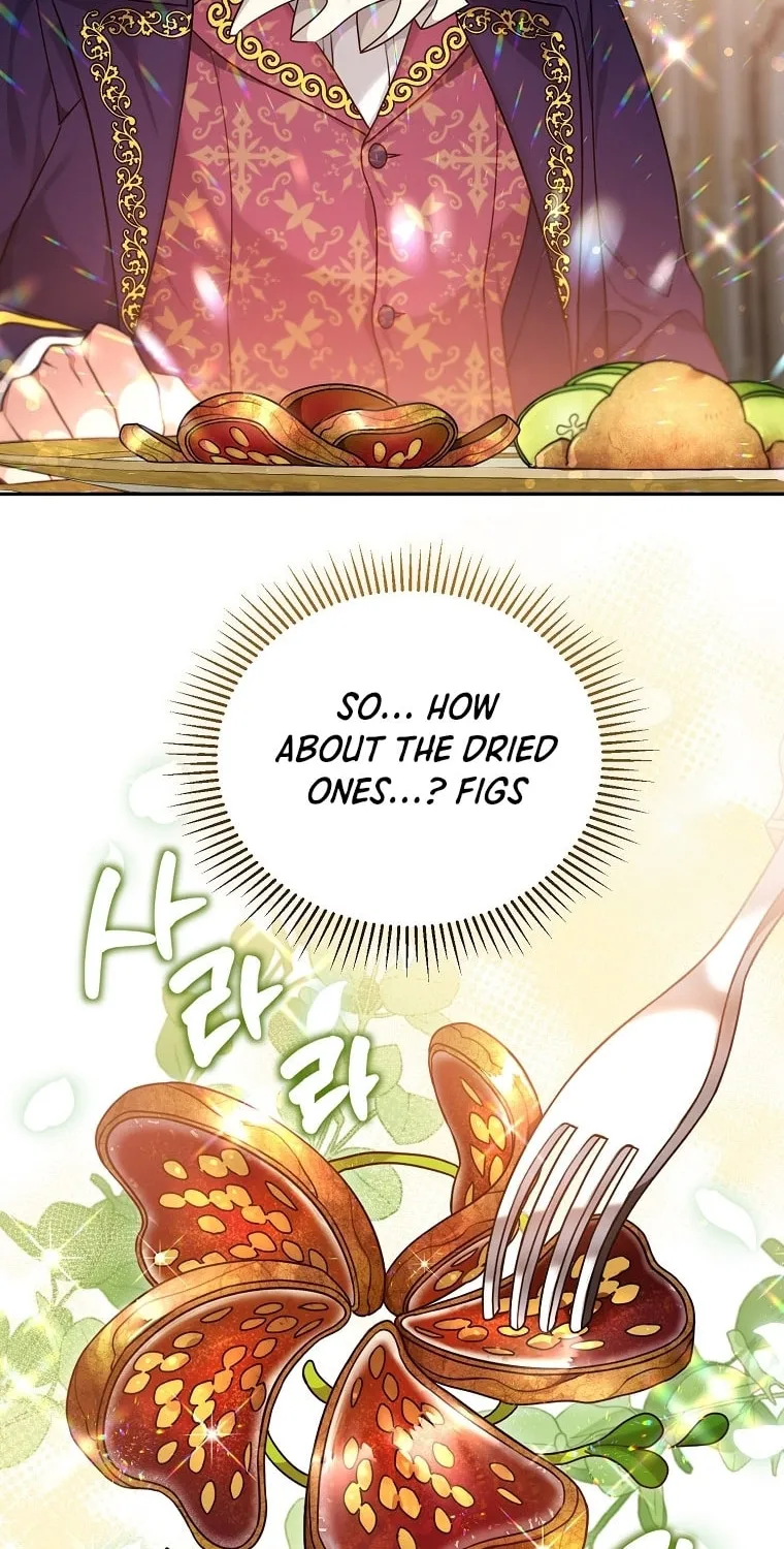I'm a Villainess, but I'm Good at Cooking Chapter 7 page 46 - 