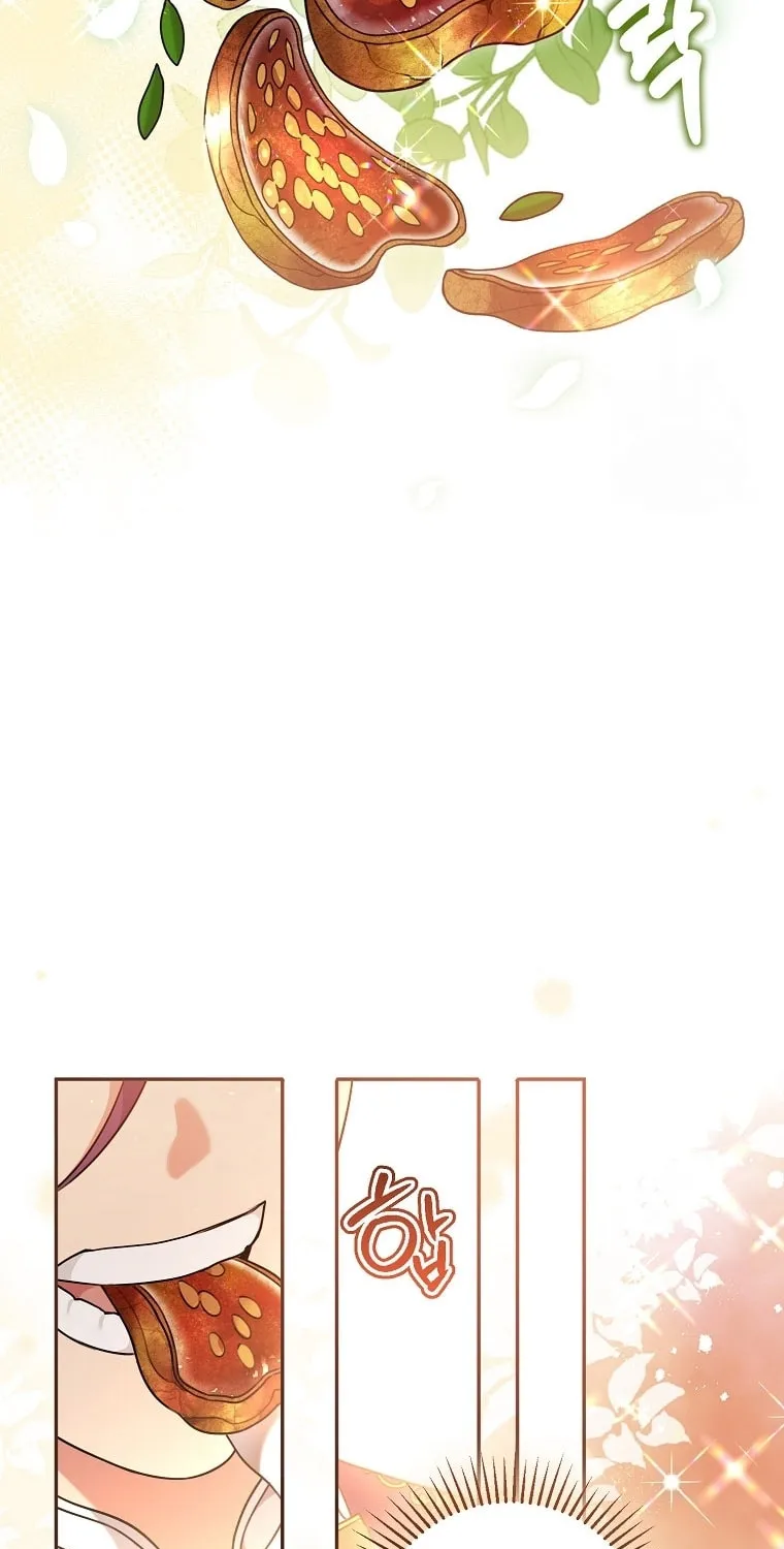 I'm a Villainess, but I'm Good at Cooking Chapter 7 page 47 - 