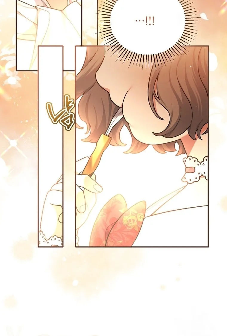 I'm a Villainess, but I'm Good at Cooking Chapter 7 page 48 - 