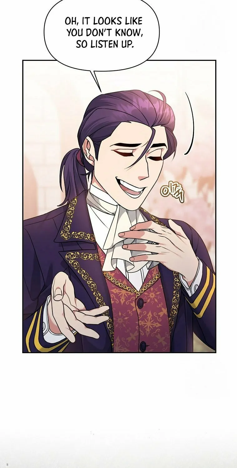 I'm a Villainess, but I'm Good at Cooking Chapter 7 page 6 - 