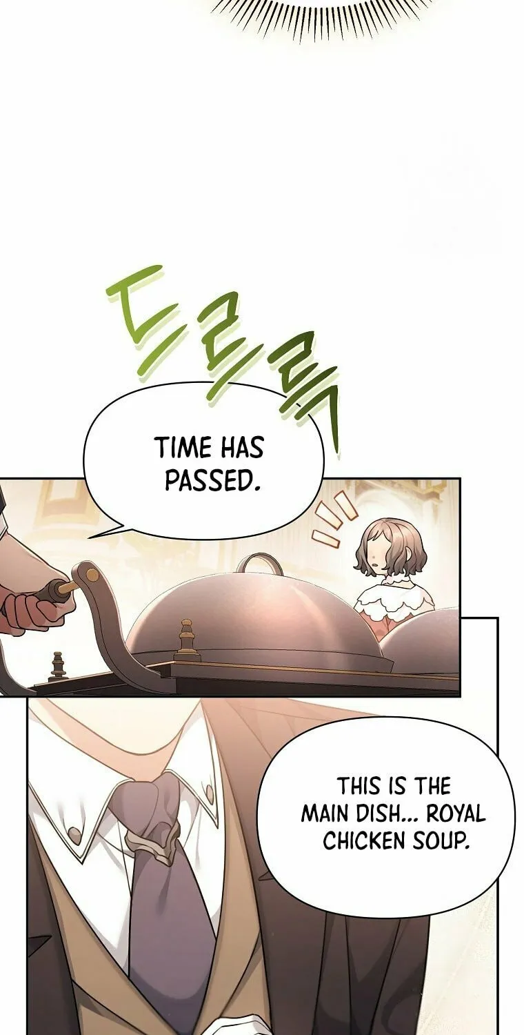 I'm a Villainess, but I'm Good at Cooking Chapter 7 page 51 - 