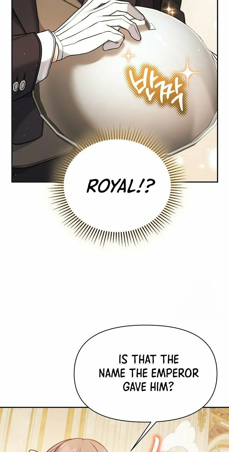 I'm a Villainess, but I'm Good at Cooking Chapter 7 page 52 - 