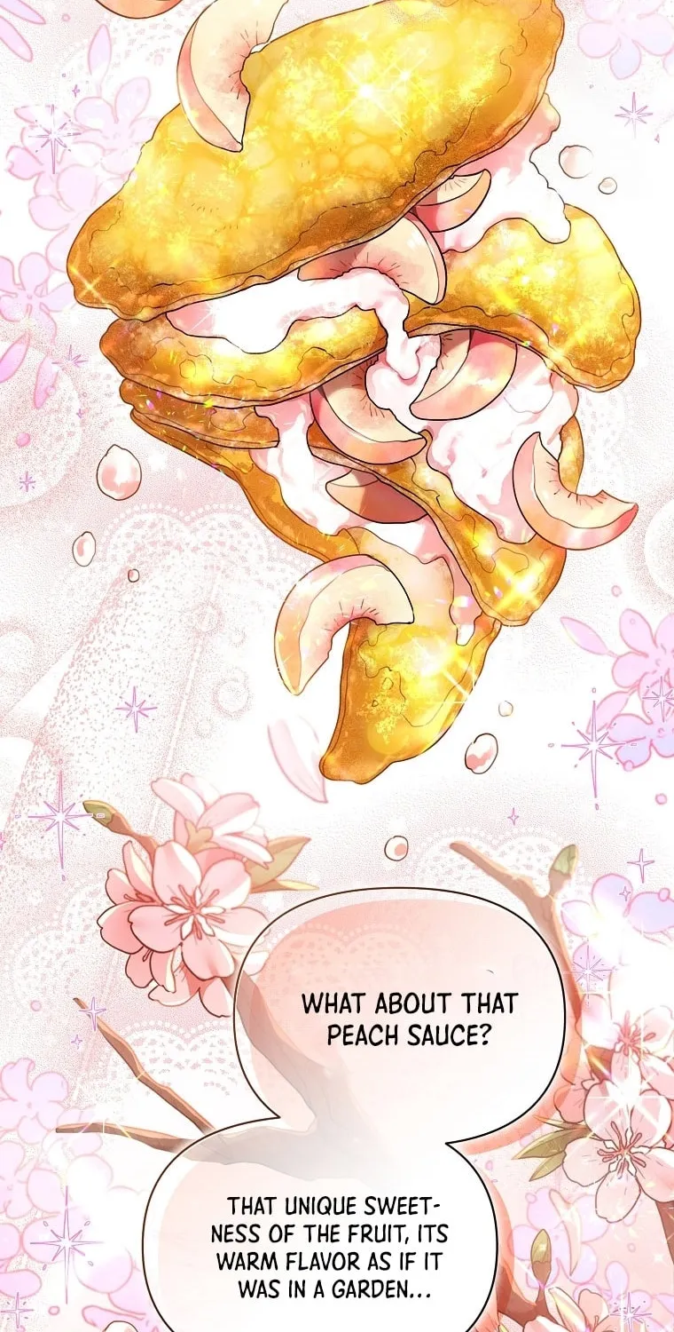 I'm a Villainess, but I'm Good at Cooking Chapter 7 page 59 - 