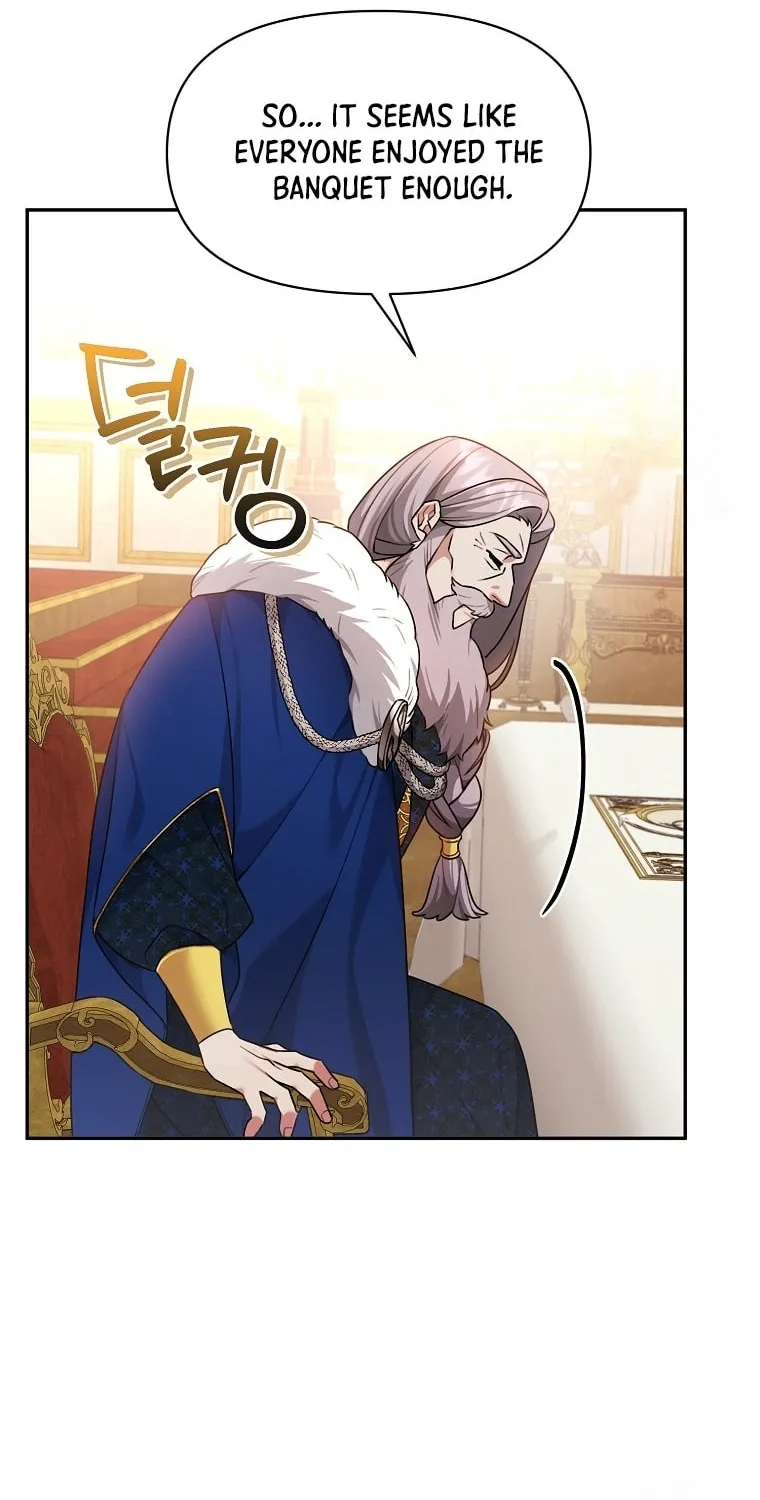 I'm a Villainess, but I'm Good at Cooking Chapter 7 page 61 - 