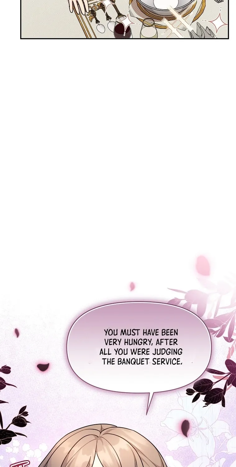 I'm a Villainess, but I'm Good at Cooking Chapter 7 page 72 - 