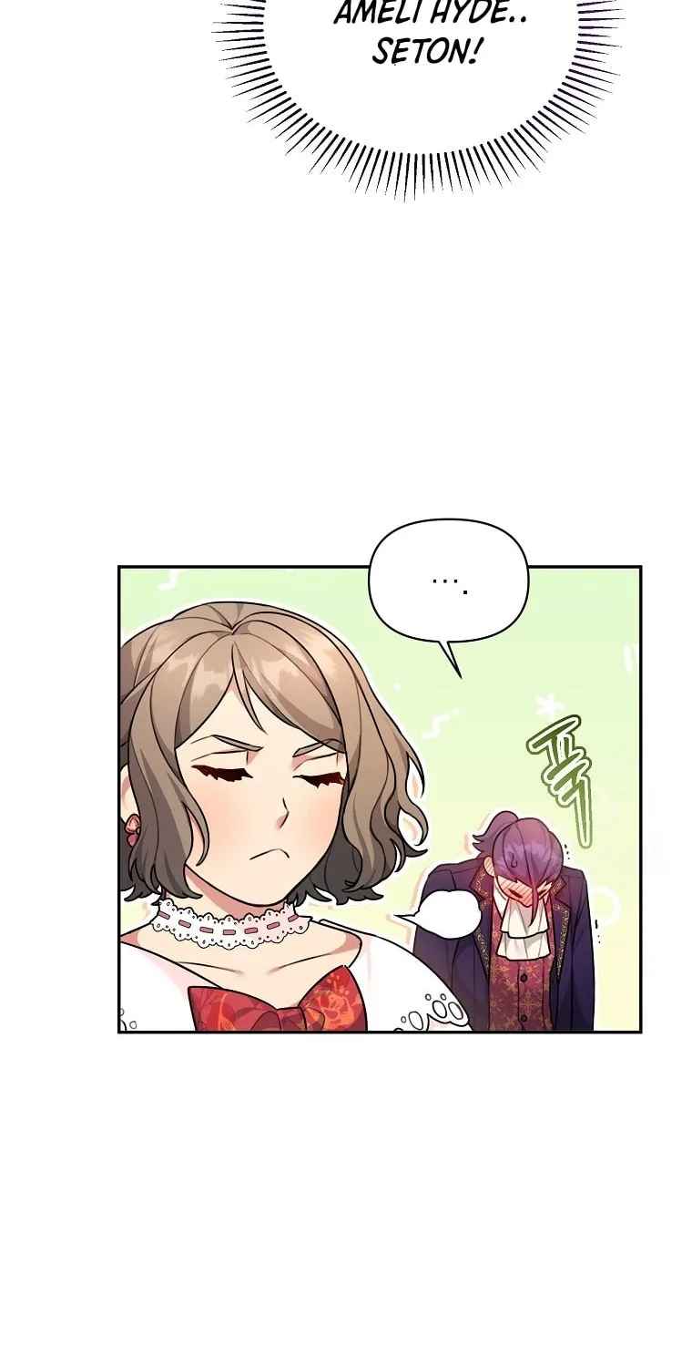 I'm a Villainess, but I'm Good at Cooking Chapter 7 page 75 - 