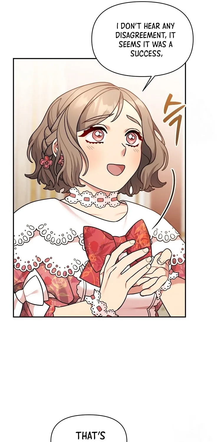 I'm a Villainess, but I'm Good at Cooking Chapter 7 page 77 - 