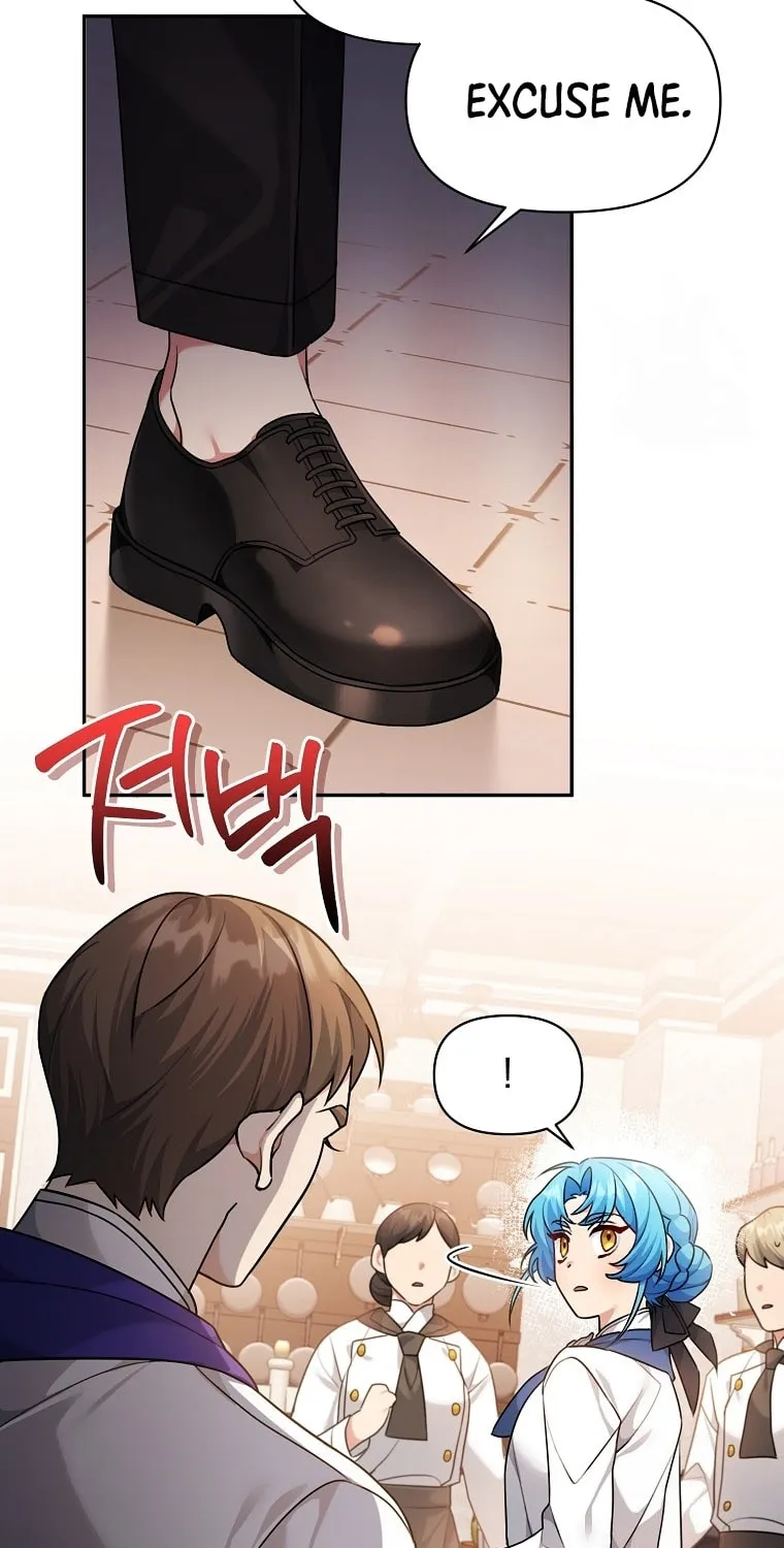 I'm a Villainess, but I'm Good at Cooking Chapter 7 page 87 - 