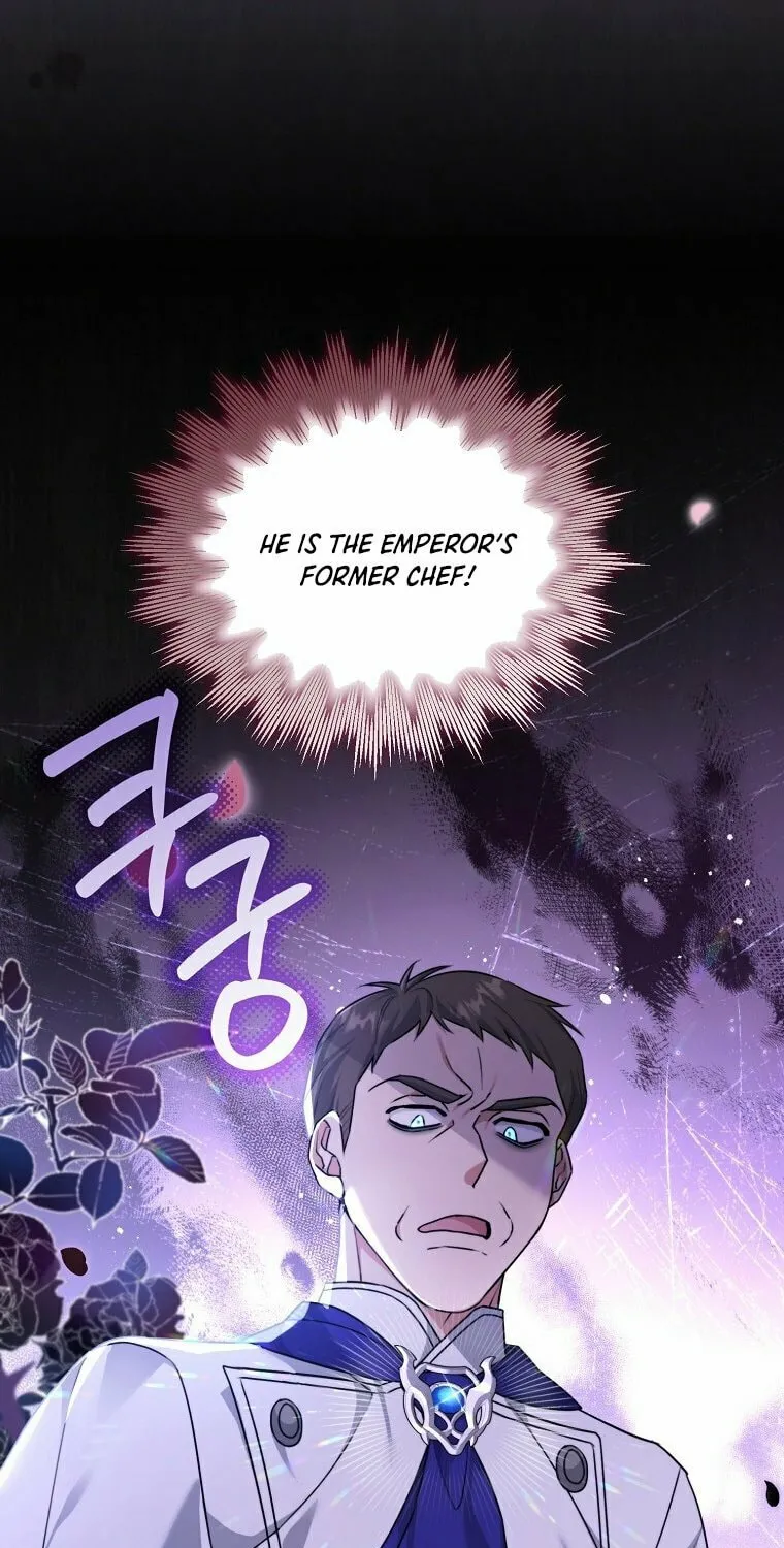 I'm a Villainess, but I'm Good at Cooking Chapter 7 page 90 - 