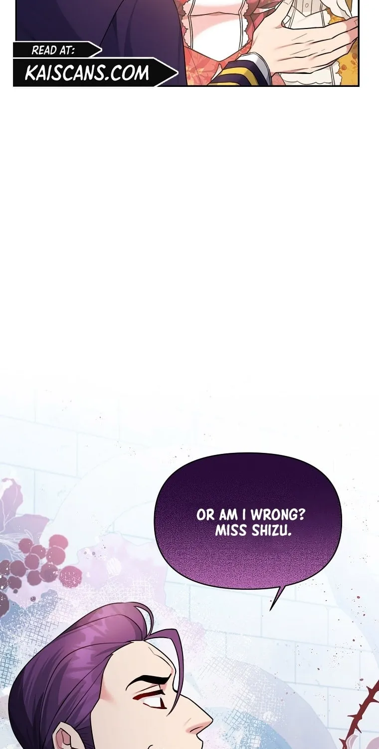 I'm a Villainess, but I'm Good at Cooking Chapter 7 page 10 - 
