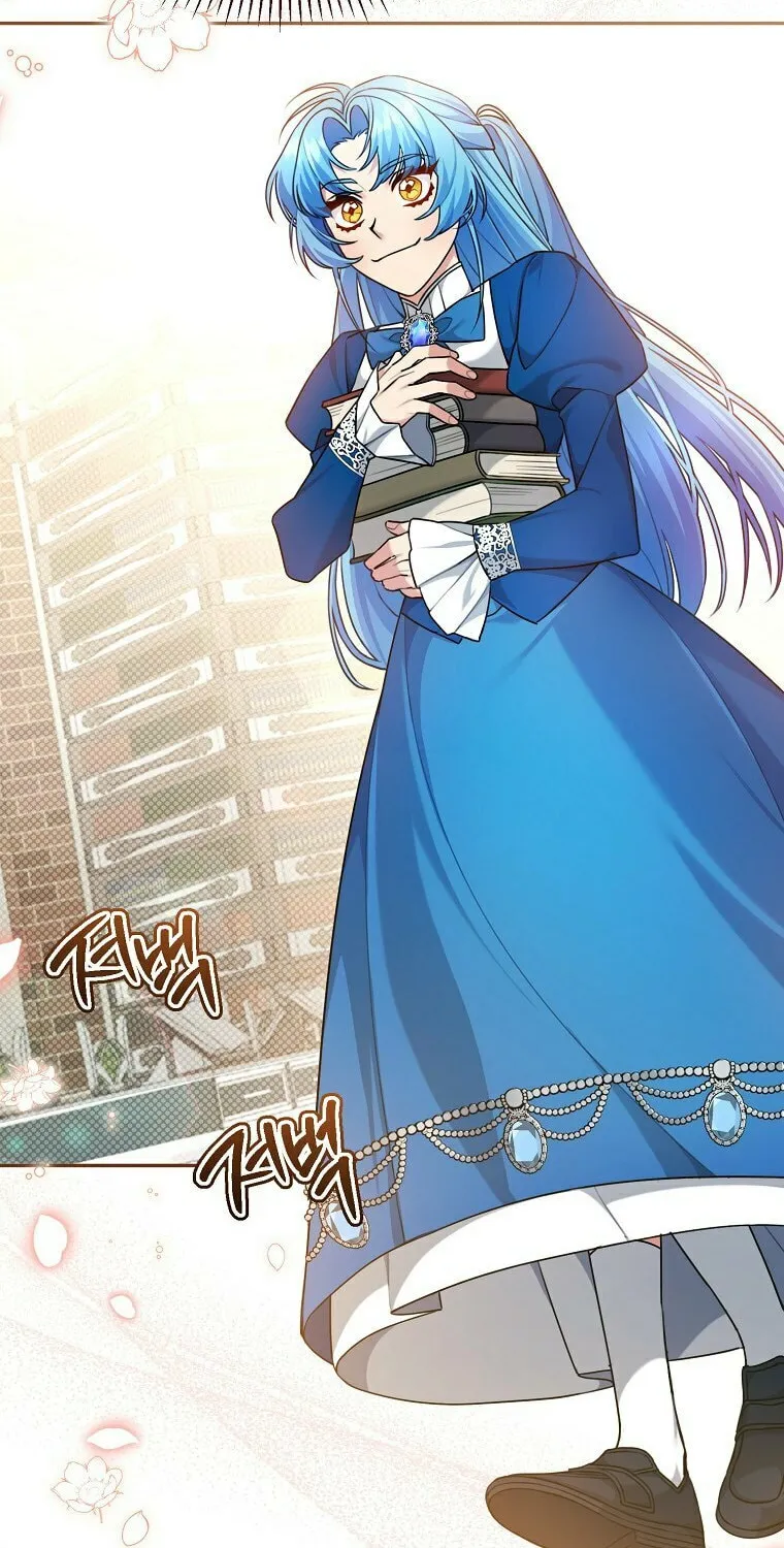 I'm a Villainess, but I'm Good at Cooking Chapter 8 page 18 - 