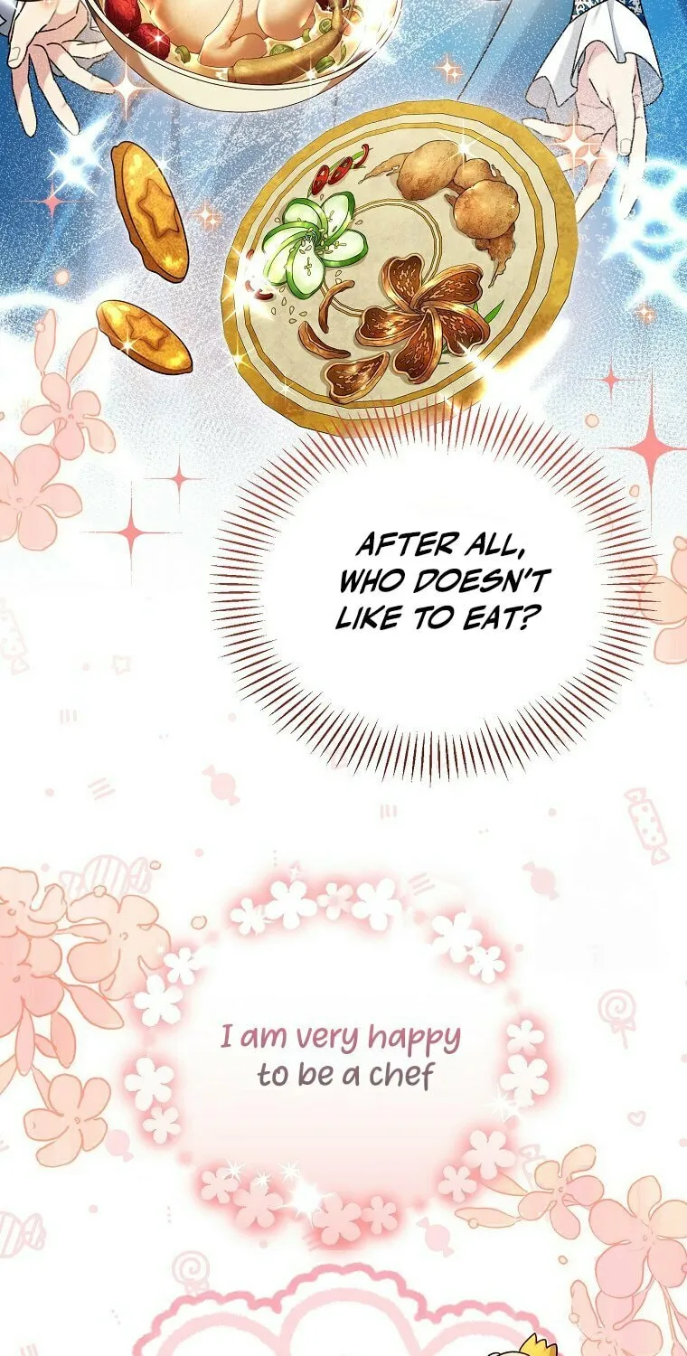 I'm a Villainess, but I'm Good at Cooking Chapter 8 page 20 - 