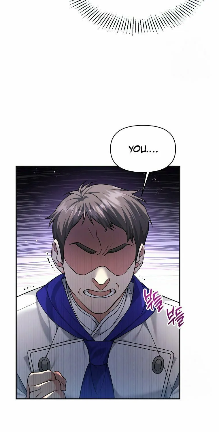 I'm a Villainess, but I'm Good at Cooking Chapter 8 page 3 - 