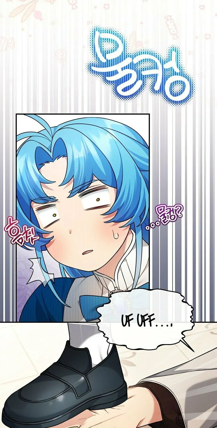 I'm a Villainess, but I'm Good at Cooking Chapter 8 page 22 - 