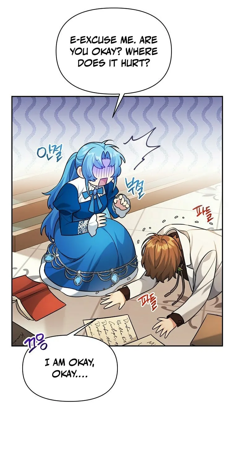 I'm a Villainess, but I'm Good at Cooking Chapter 8 page 25 - 