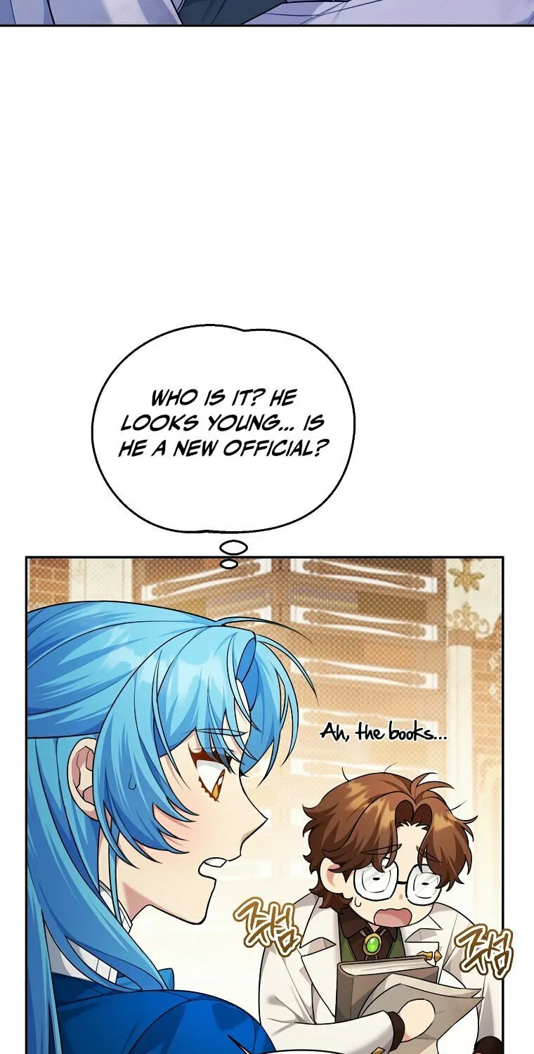 I'm a Villainess, but I'm Good at Cooking Chapter 8 page 27 - 