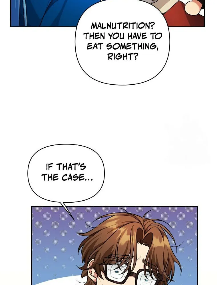 I'm a Villainess, but I'm Good at Cooking Chapter 8 page 28 - 
