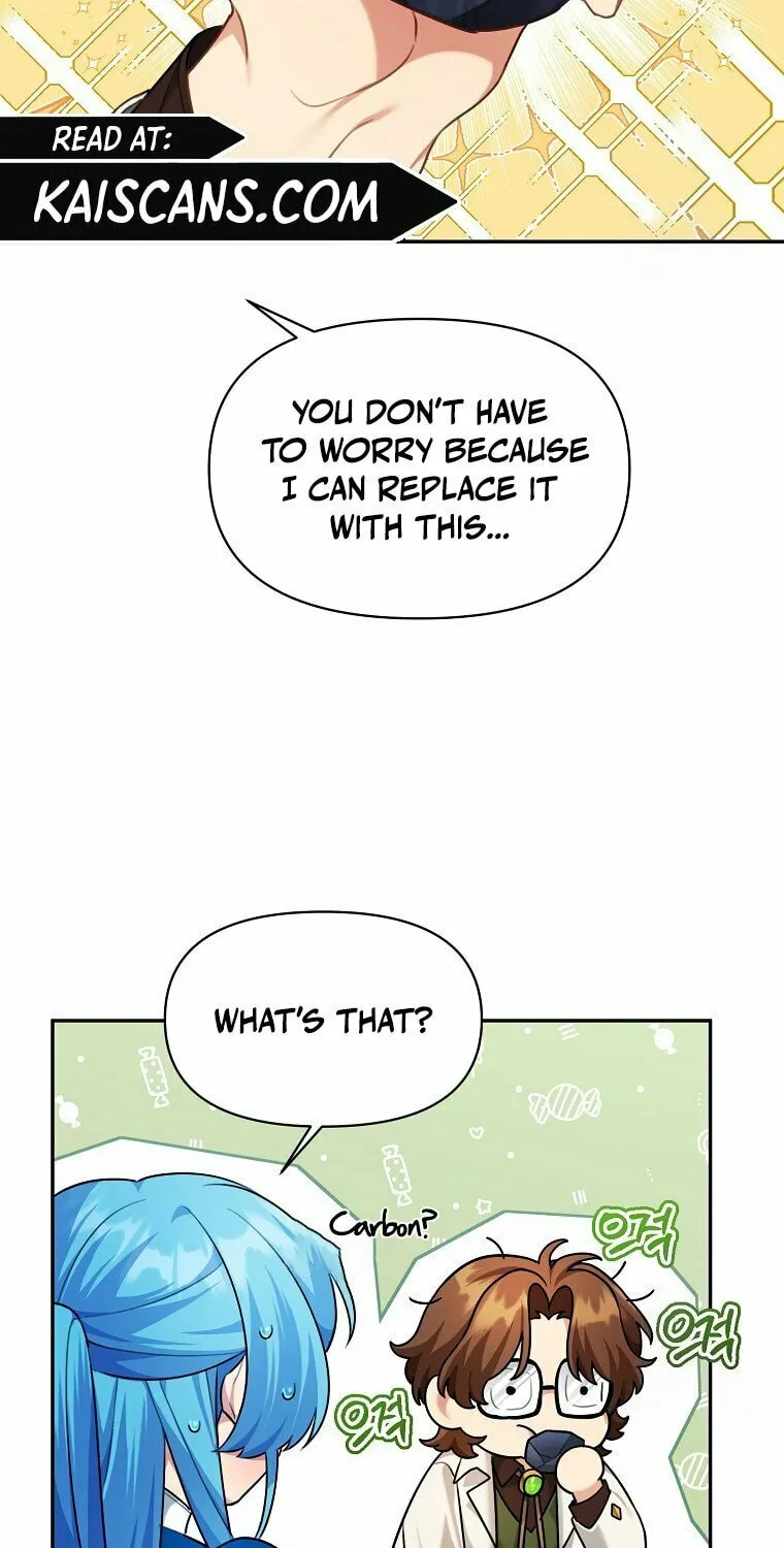 I'm a Villainess, but I'm Good at Cooking Chapter 8 page 30 - 