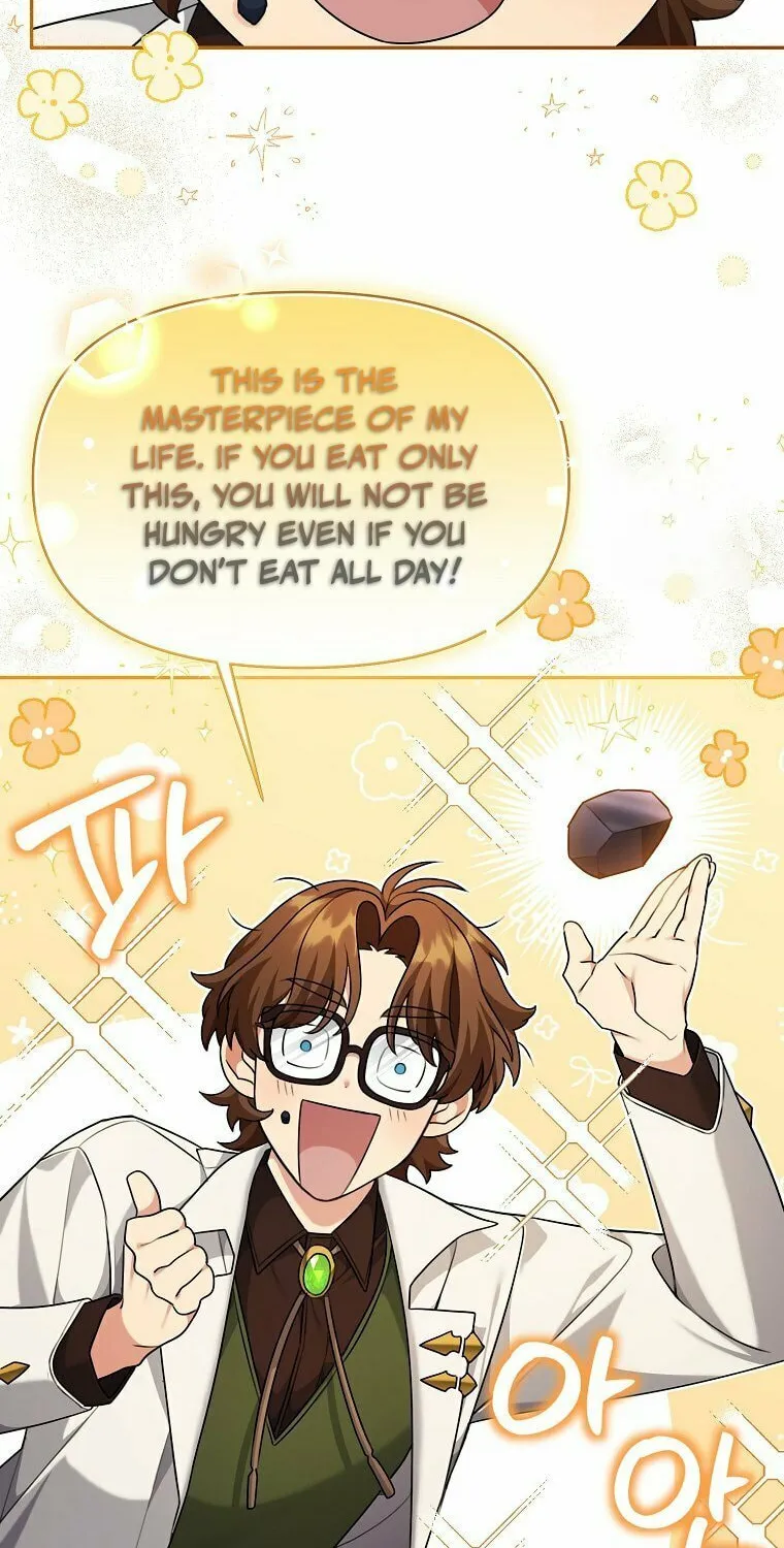 I'm a Villainess, but I'm Good at Cooking Chapter 8 page 32 - 