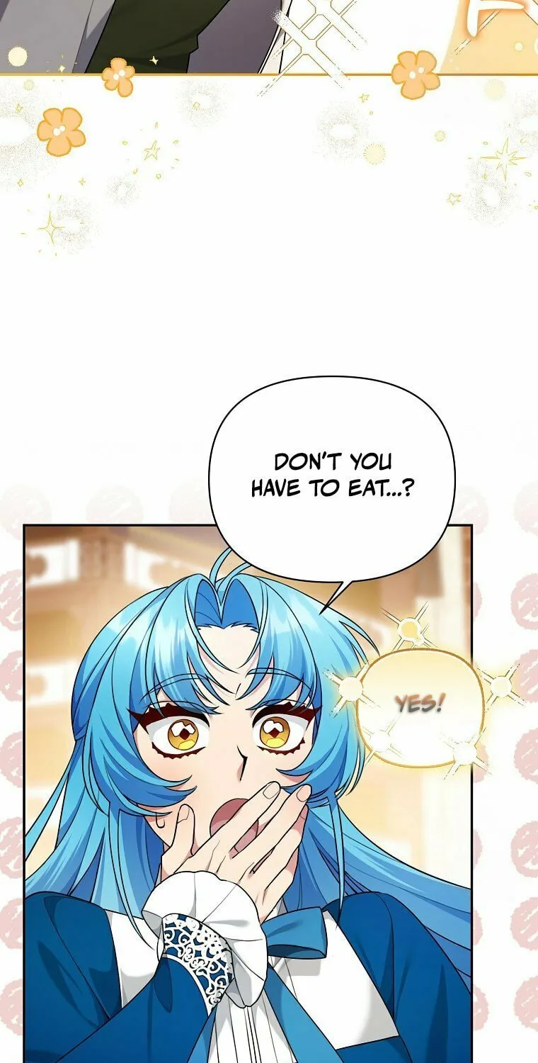 I'm a Villainess, but I'm Good at Cooking Chapter 8 page 33 - 