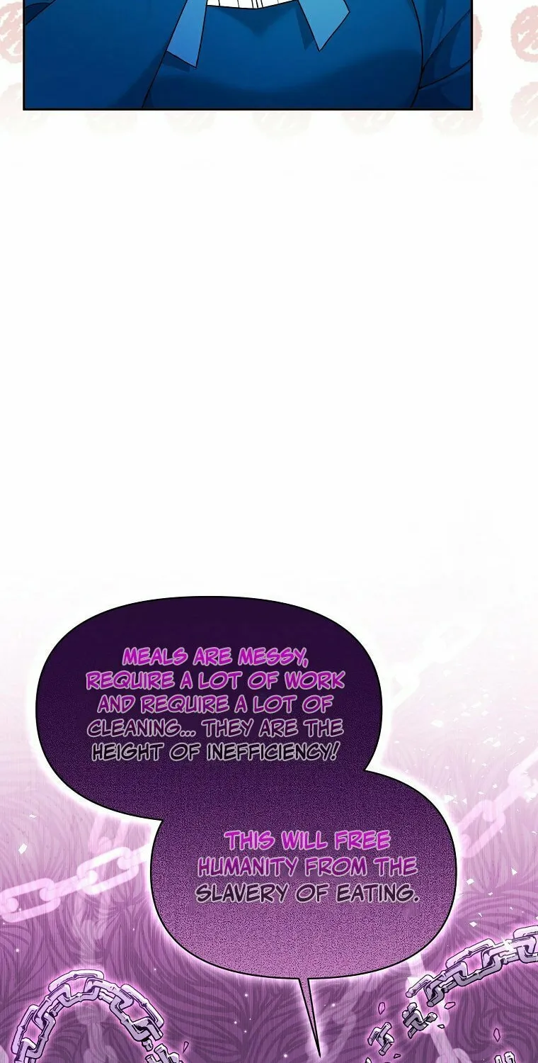 I'm a Villainess, but I'm Good at Cooking Chapter 8 page 34 - 