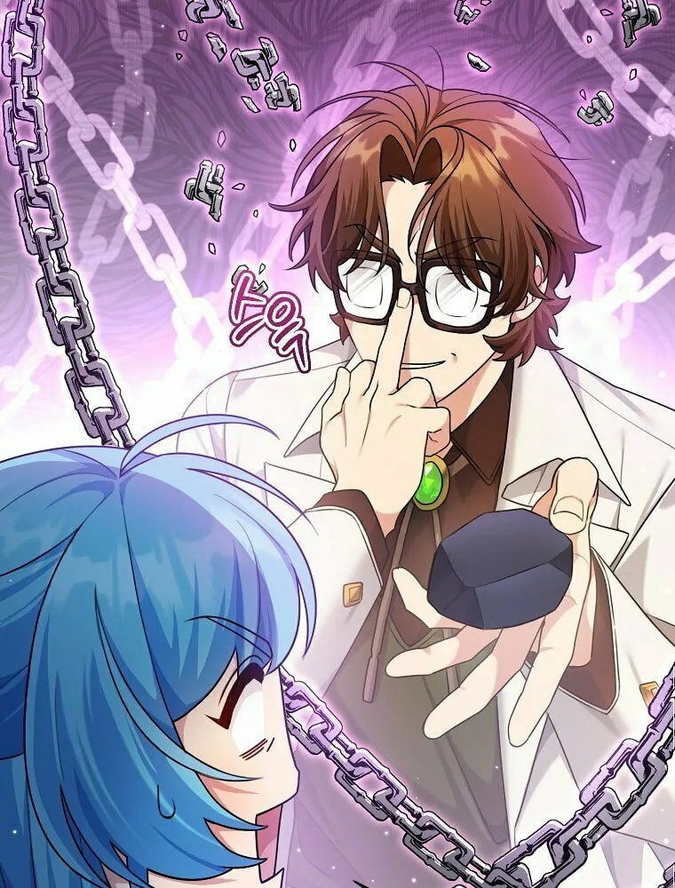 I'm a Villainess, but I'm Good at Cooking Chapter 8 page 35 - 