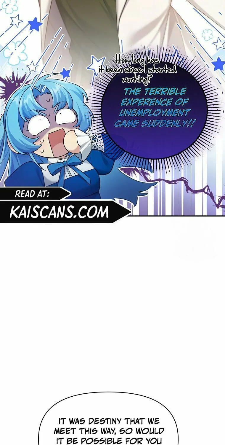 I'm a Villainess, but I'm Good at Cooking Chapter 8 page 38 - 