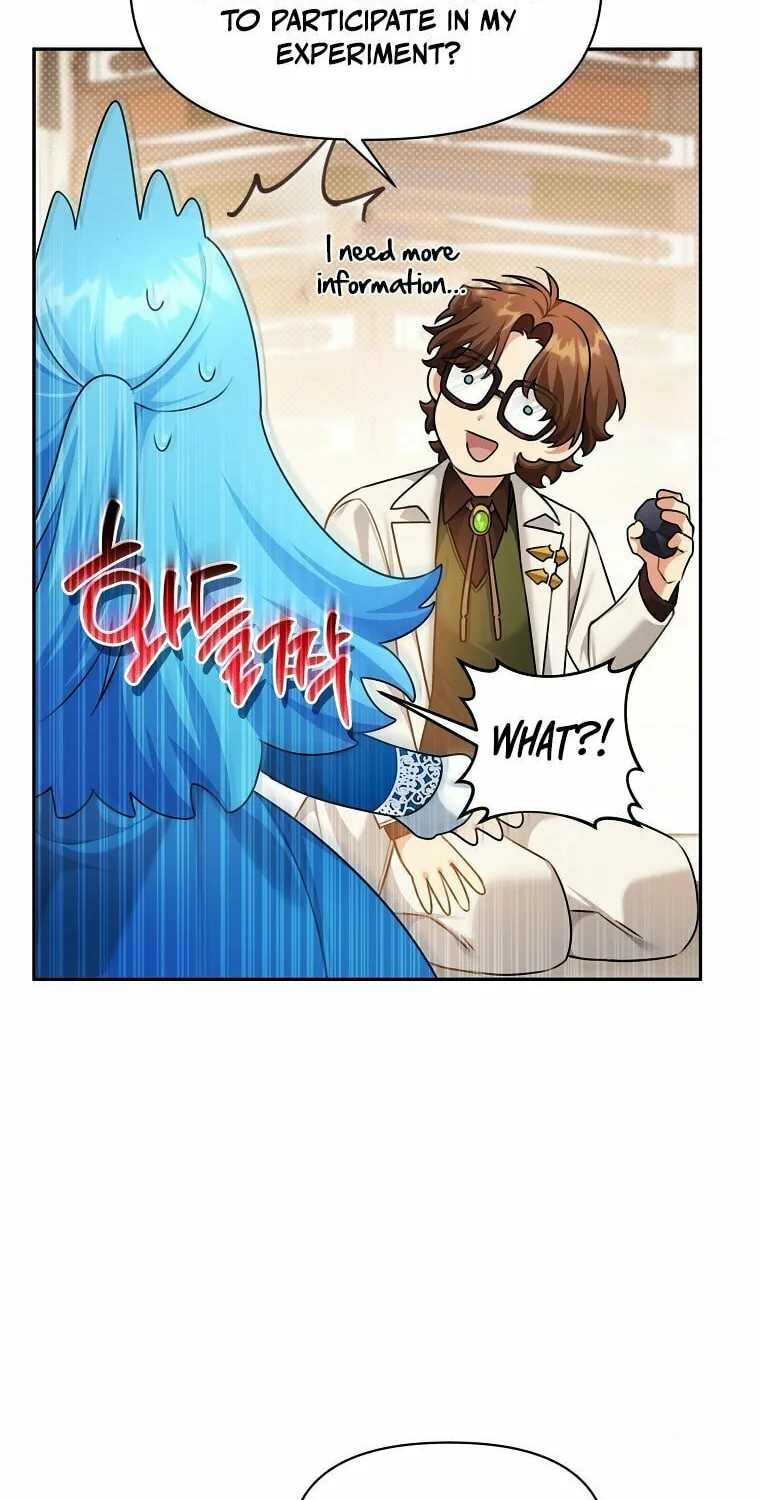I'm a Villainess, but I'm Good at Cooking Chapter 8 page 39 - 