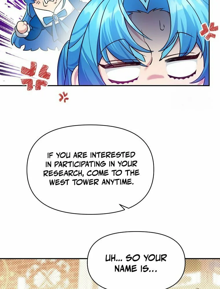 I'm a Villainess, but I'm Good at Cooking Chapter 8 page 42 - 