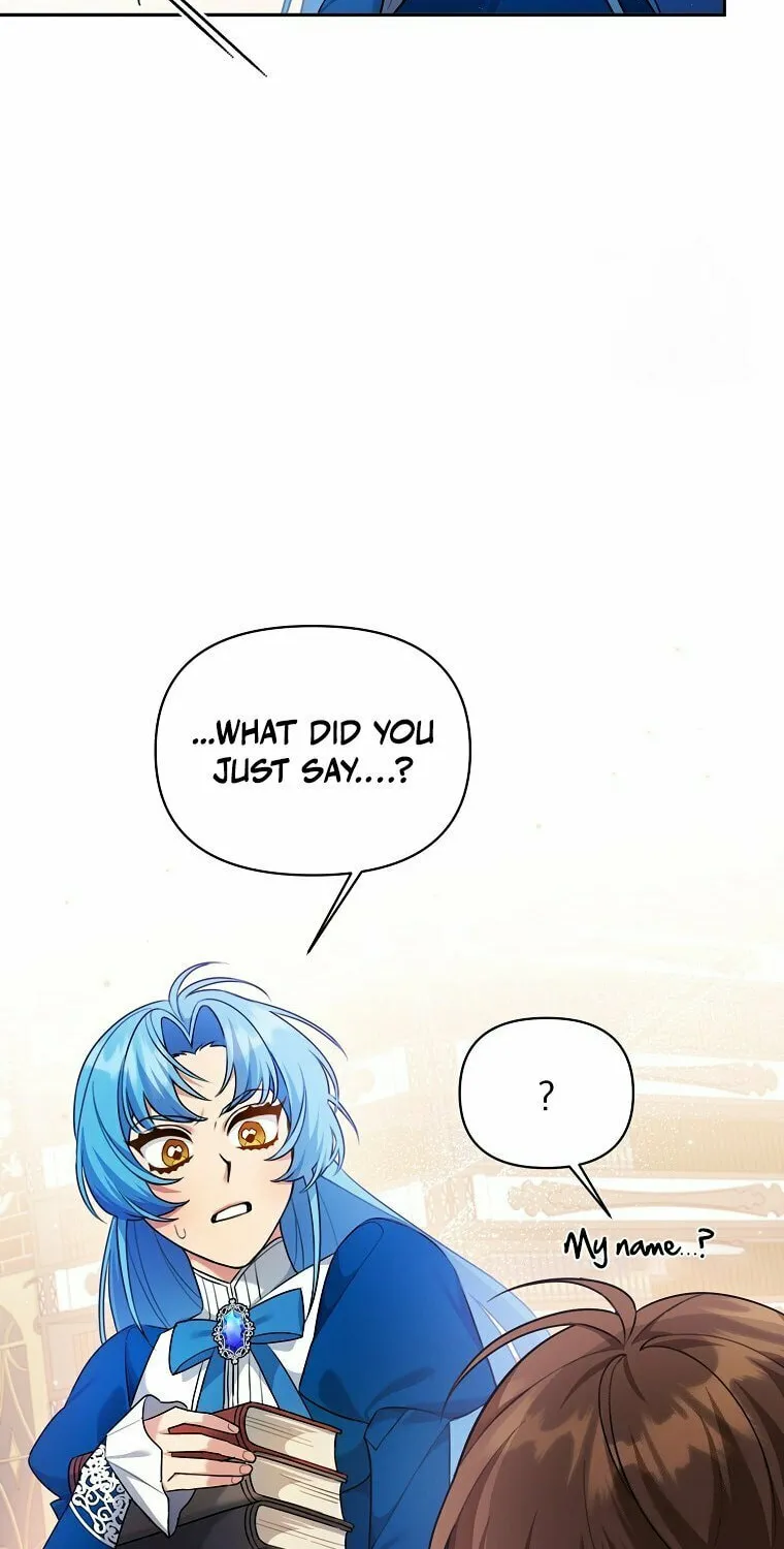 I'm a Villainess, but I'm Good at Cooking Chapter 8 page 46 - 