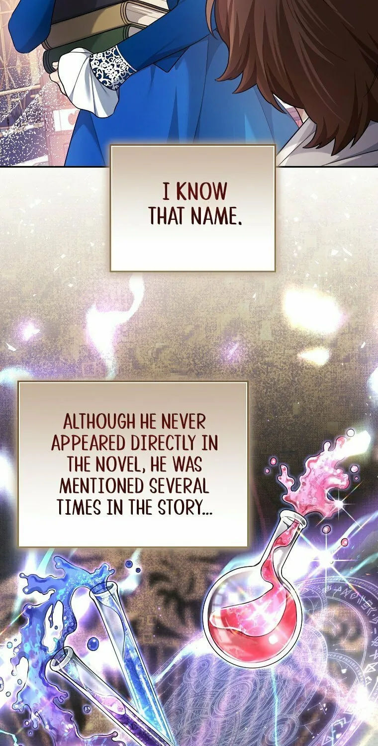 I'm a Villainess, but I'm Good at Cooking Chapter 8 page 47 - 