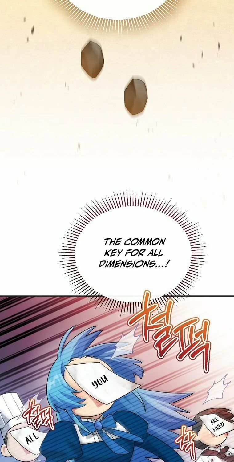 I'm a Villainess, but I'm Good at Cooking Chapter 8 page 52 - 