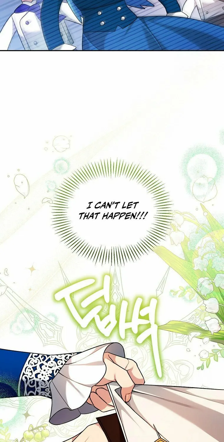 I'm a Villainess, but I'm Good at Cooking Chapter 8 page 53 - 