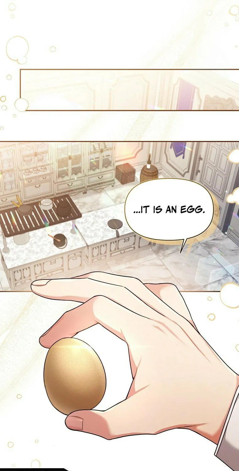 I'm a Villainess, but I'm Good at Cooking Chapter 8 page 57 - 
